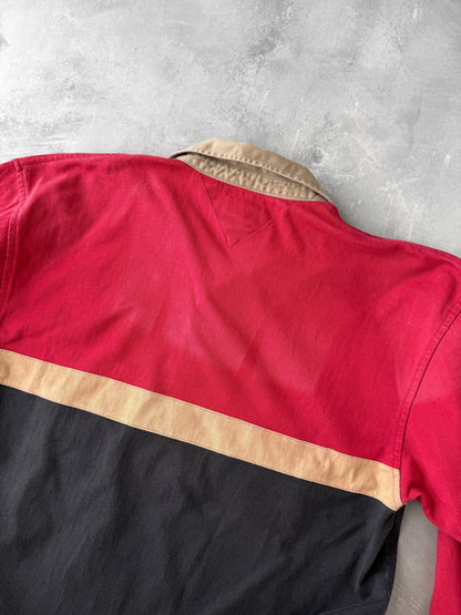 Tommy Hilfiger Outdoors Top 90's - XL