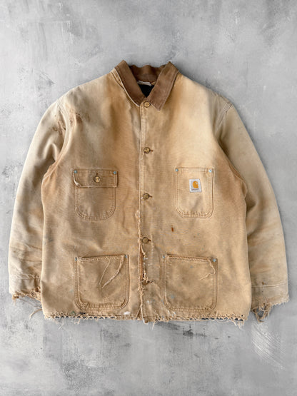 Carhartt Chore Coat Y2K - XL