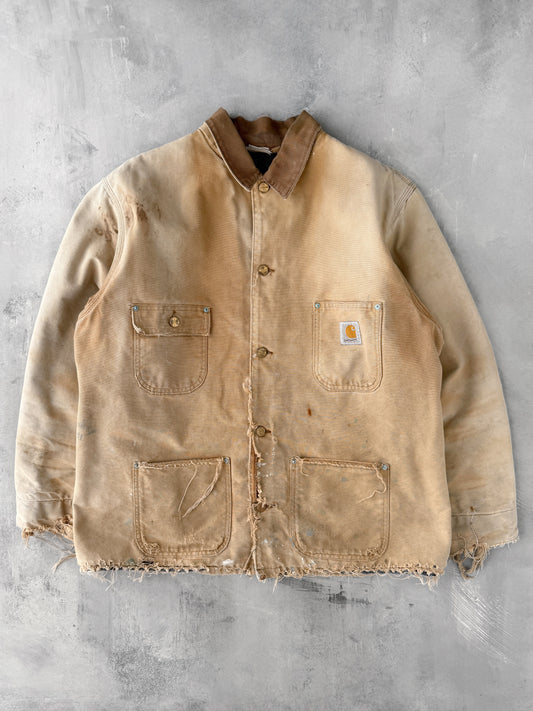 Carhartt Chore Coat Y2K - XL