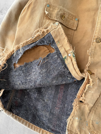 Carhartt Chore Coat Y2K - XL