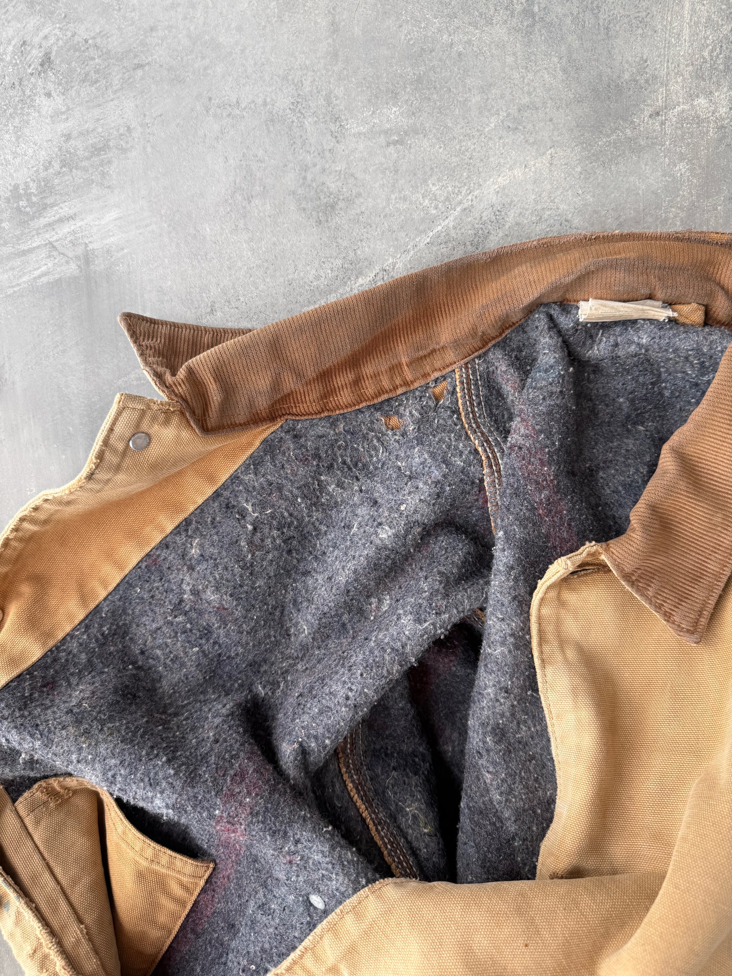 Carhartt Chore Coat Y2K - XL