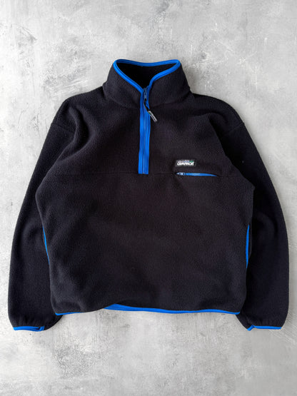 Campmor Fleece Pullover 90's - Large