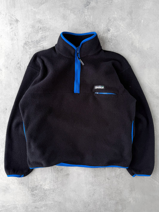 Campmor Fleece Pullover 90's - Large