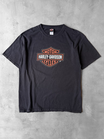 Harley-Davidson Effingham T-Shirt '06 - XL
