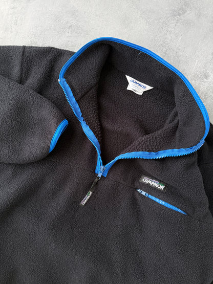 Campmor Fleece Pullover 90's - Large