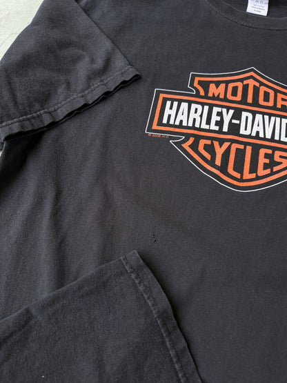 Harley-Davidson Effingham T-Shirt '06 - XL