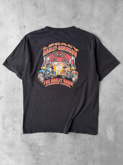Harley-Davidson Effingham T-Shirt '06 - XL