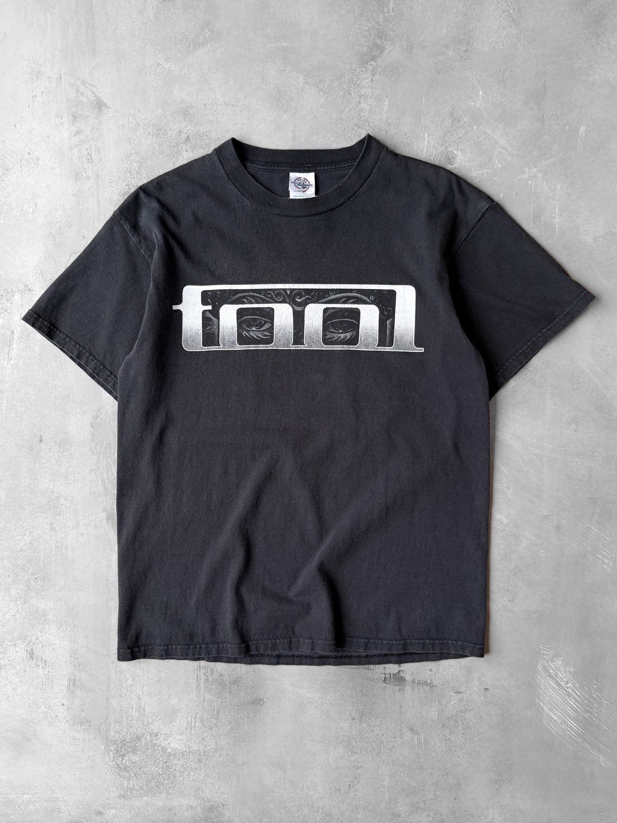Tool 10,000 Days Tour T-Shirt '07 - Large