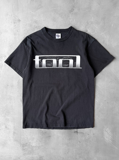 Tool 10,000 Days Tour T-Shirt '07 - Large