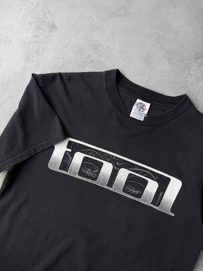 Tool 10,000 Days Tour T-Shirt '07 - Large