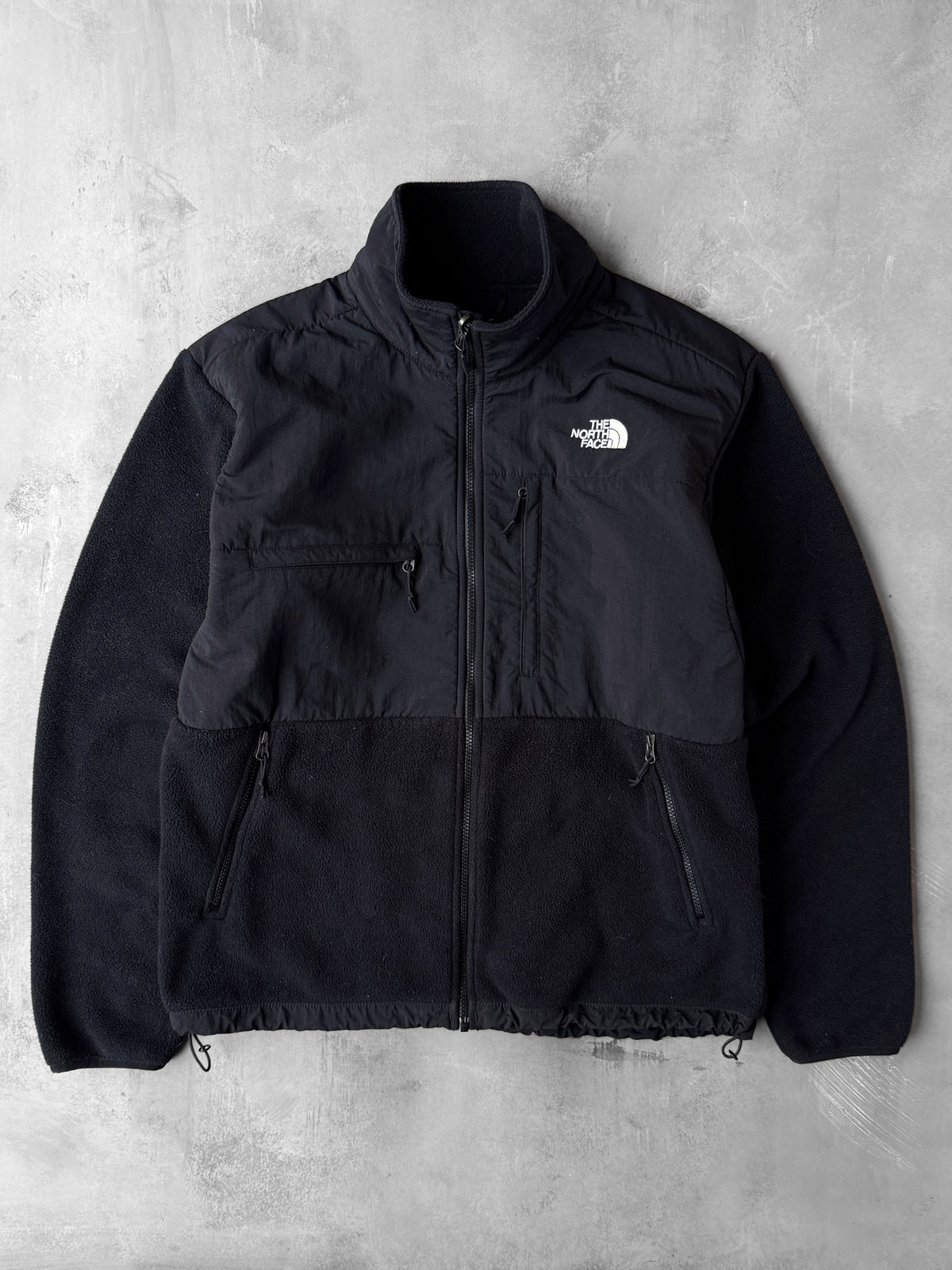 The North Face Denali Jacket - Large