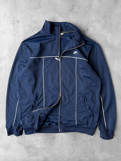 Nike Jacket Y2K - Large