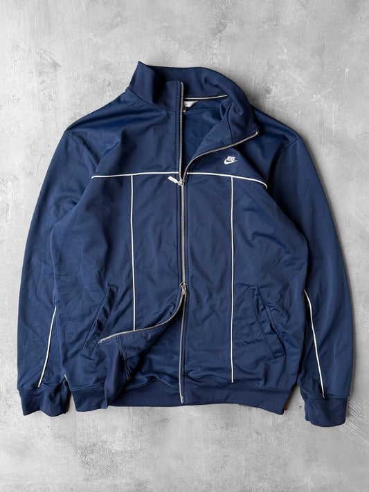 Nike Jacket Y2K - Large