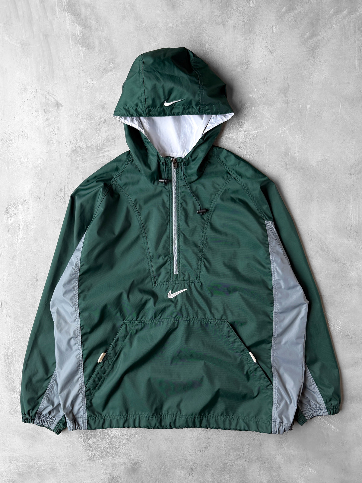 Nike Air Pullover Jacket 90's - Large