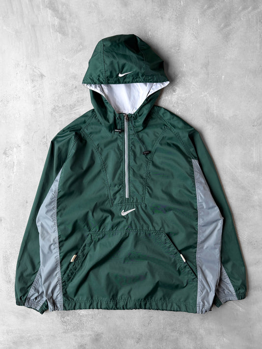 Nike Air Pullover Jacket 90's - Large