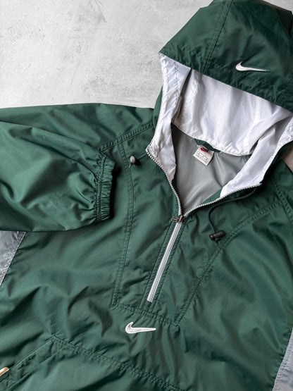 Nike Air Pullover Jacket 90's - Large