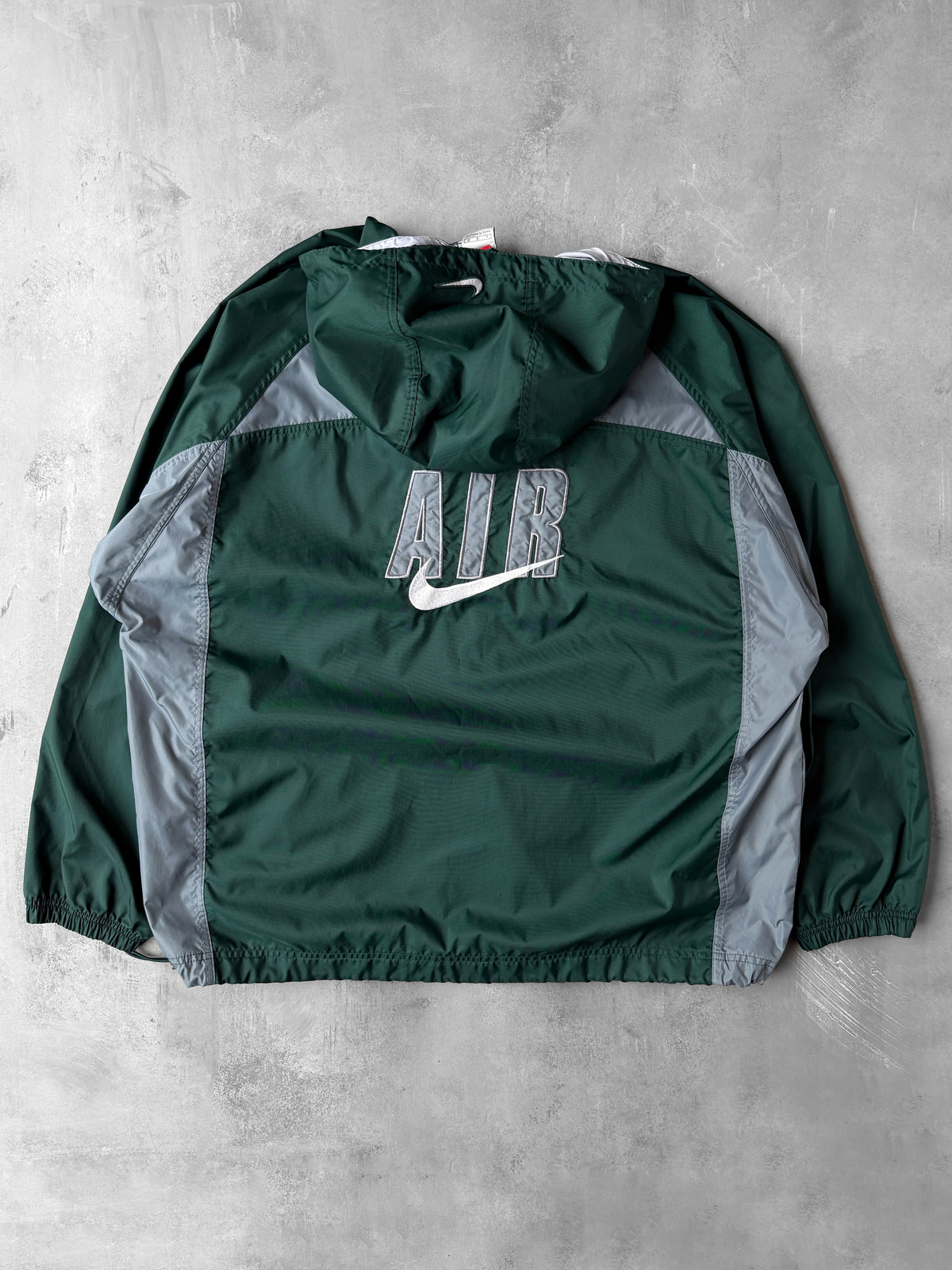 Nike Air Pullover Jacket 90's - Large