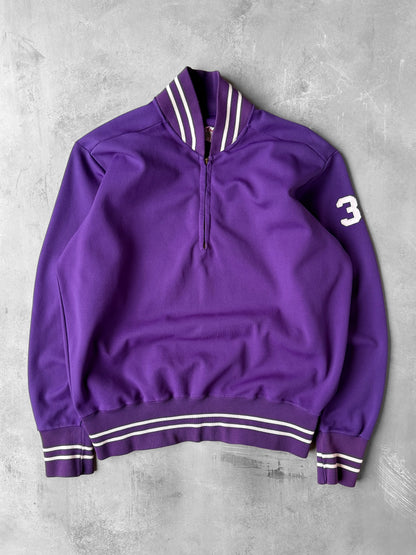 Cortland High School Pullover 80's - Medium