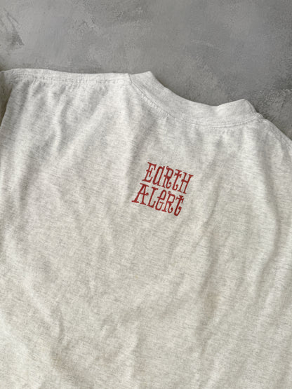 Peace T-Shirt 90's - Large