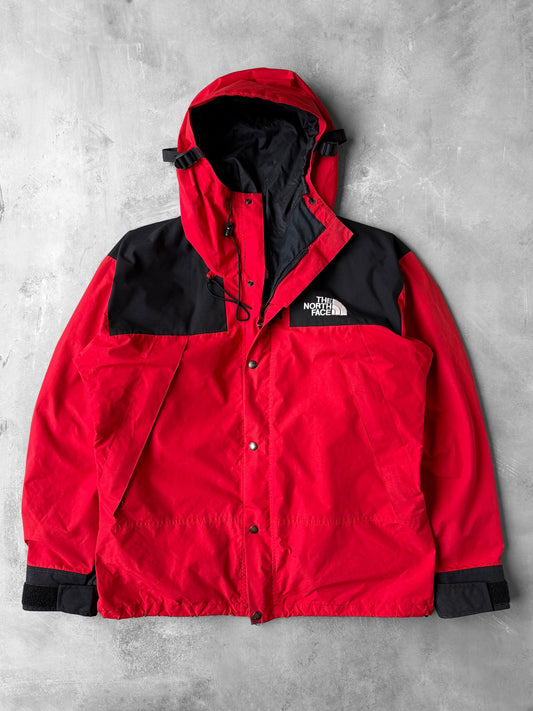 The North Face Gore-Tex Coat 90's - Large