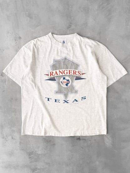 Texas Rangers T-Shirt '93 - XXL