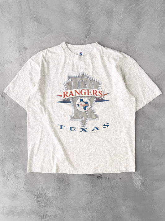 Texas Rangers T-Shirt '93 - XXL