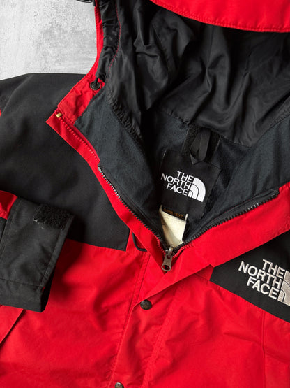 The North Face Gore-Tex Coat 90's - Large