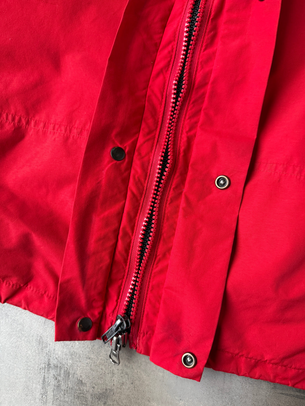 The North Face Gore-Tex Coat 90's - Large