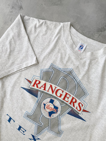 Texas Rangers T-Shirt '93 - XXL