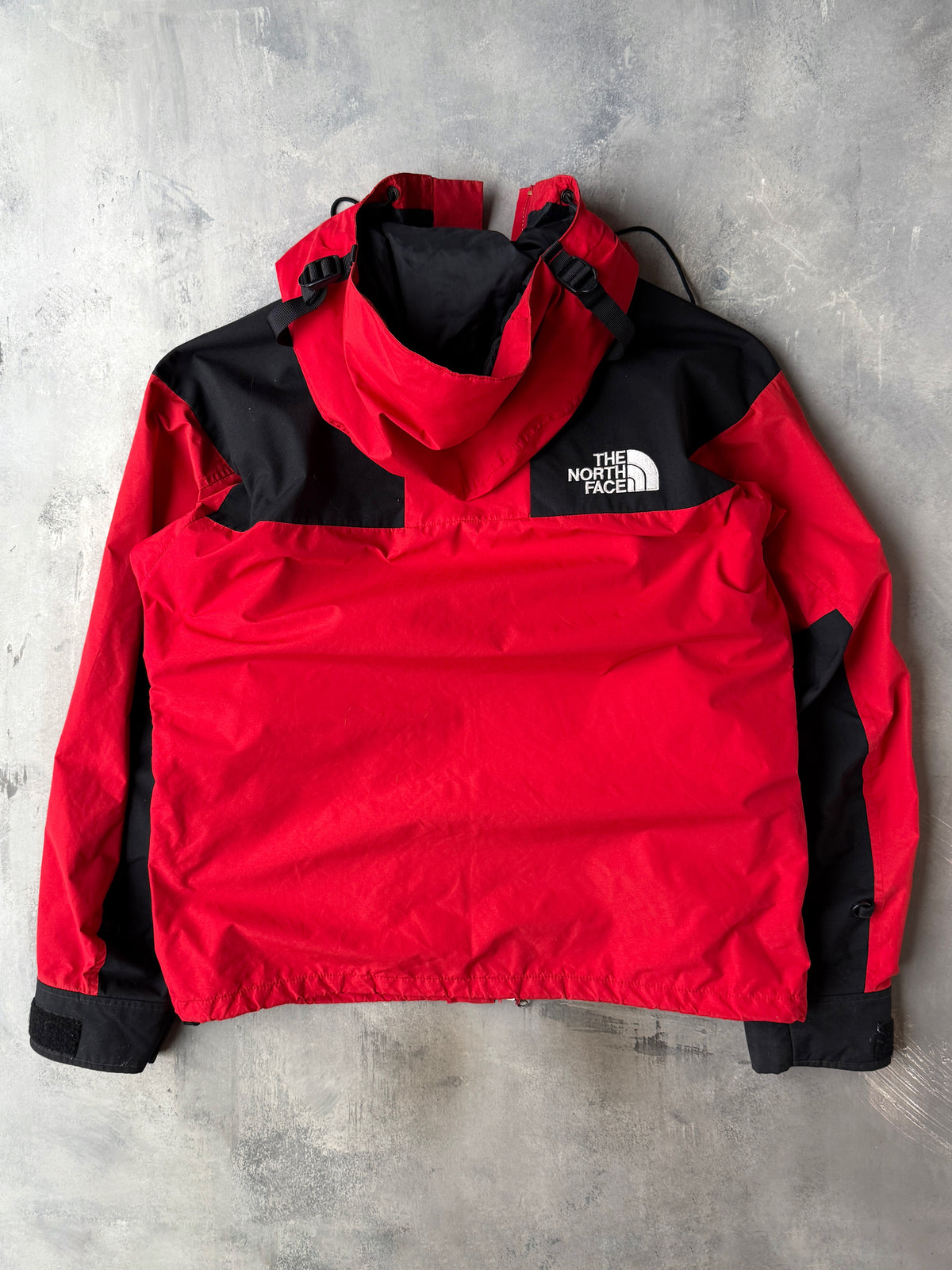 The North Face Gore-Tex Coat 90's - Large