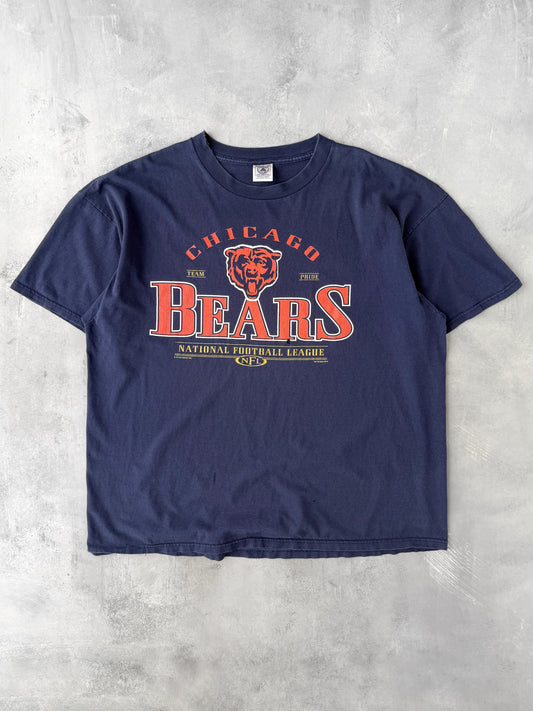 Chicago Bears T-Shirt '00 - XXL