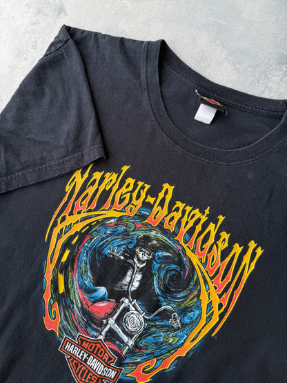 Harley-Davidson Myrtle Beach T-Shirt '12 - XL