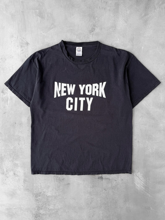 New York City T-Shirt Y2K - XL