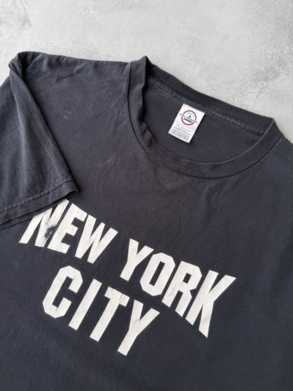 New York City T-Shirt Y2K - XL