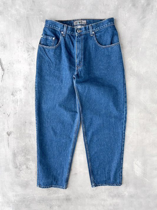 Levi's SilverTab Jeans '02 - 32 x 30
