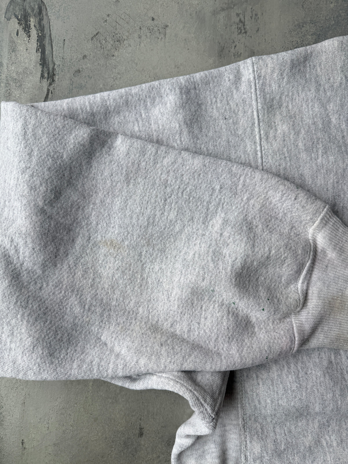 Distressed Cotton Bowl Sweatshirt '93 - XL