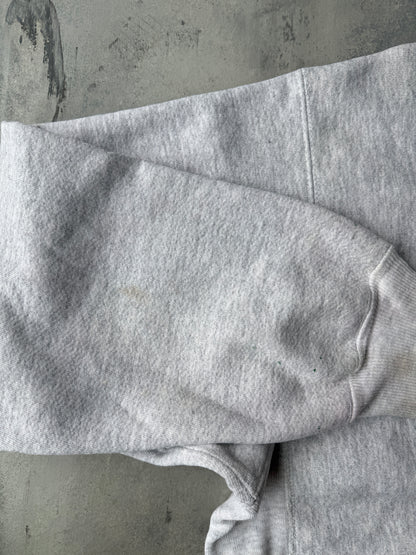 Distressed Cotton Bowl Sweatshirt '93 - XL