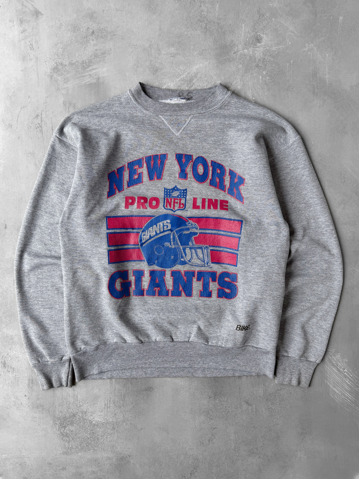 New York Giants Sweatshirt 90's - Small