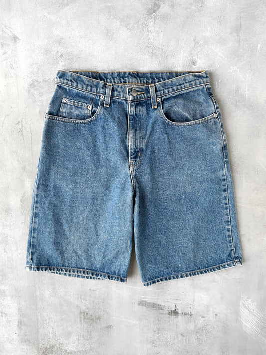 Polo Jeans Co. Shorts Y2K - 30