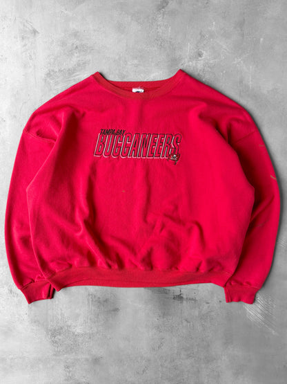 Tampa Bay Buccaneers Sweatshirt 90's - XXL