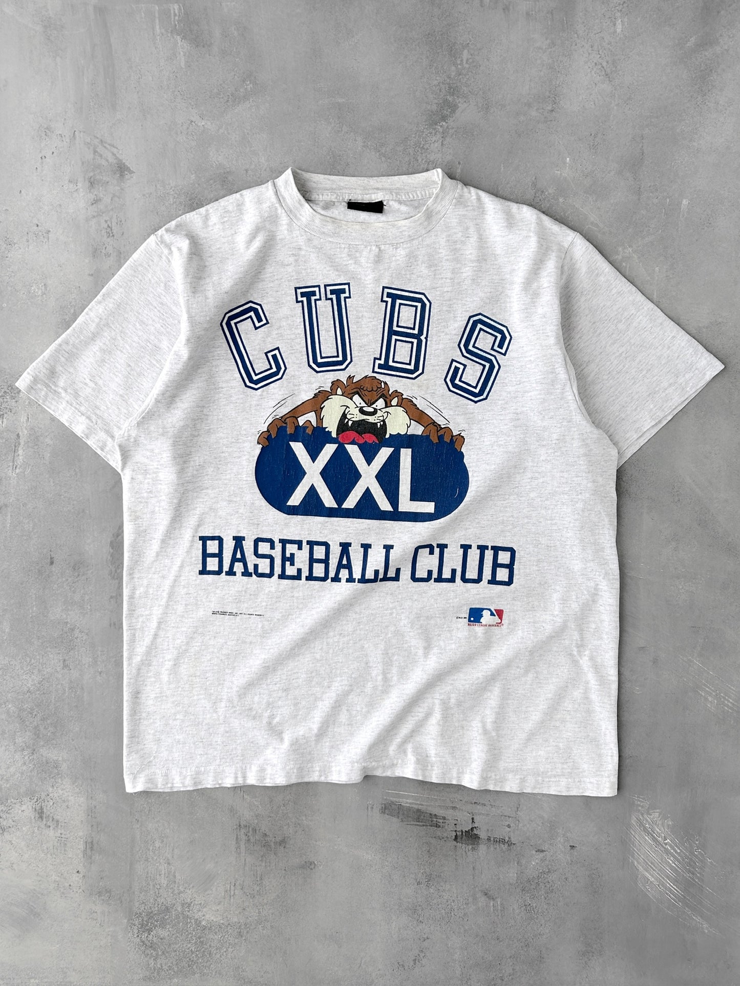 Chicago Cubs T-Shirt '91 - XL