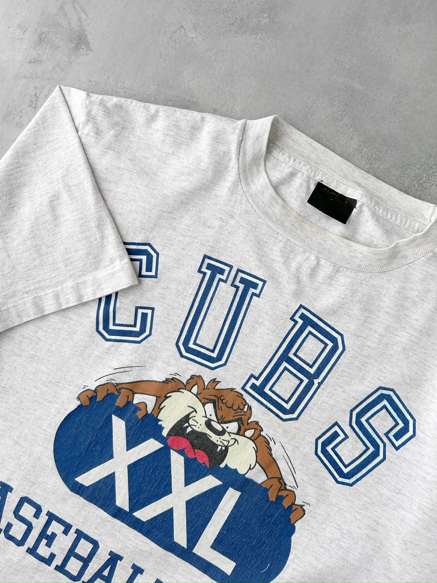 Chicago Cubs T-Shirt '91 - XL