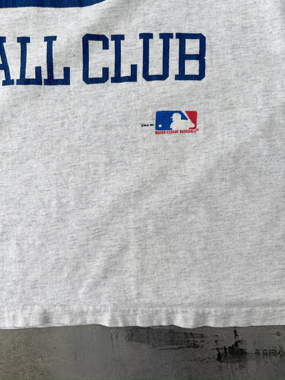 Chicago Cubs T-Shirt '91 - XL