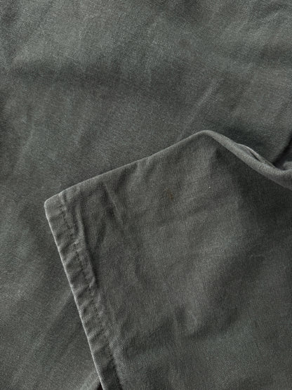 Carhartt Green Carpenter Jeans ‘13 - 36x32