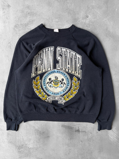 Penn State University Sweatshirt 80's - Medium