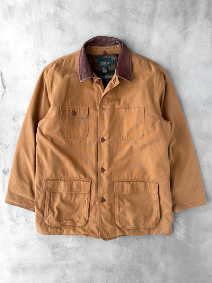 J. Crew Barn Coat 90's - Large / XL
