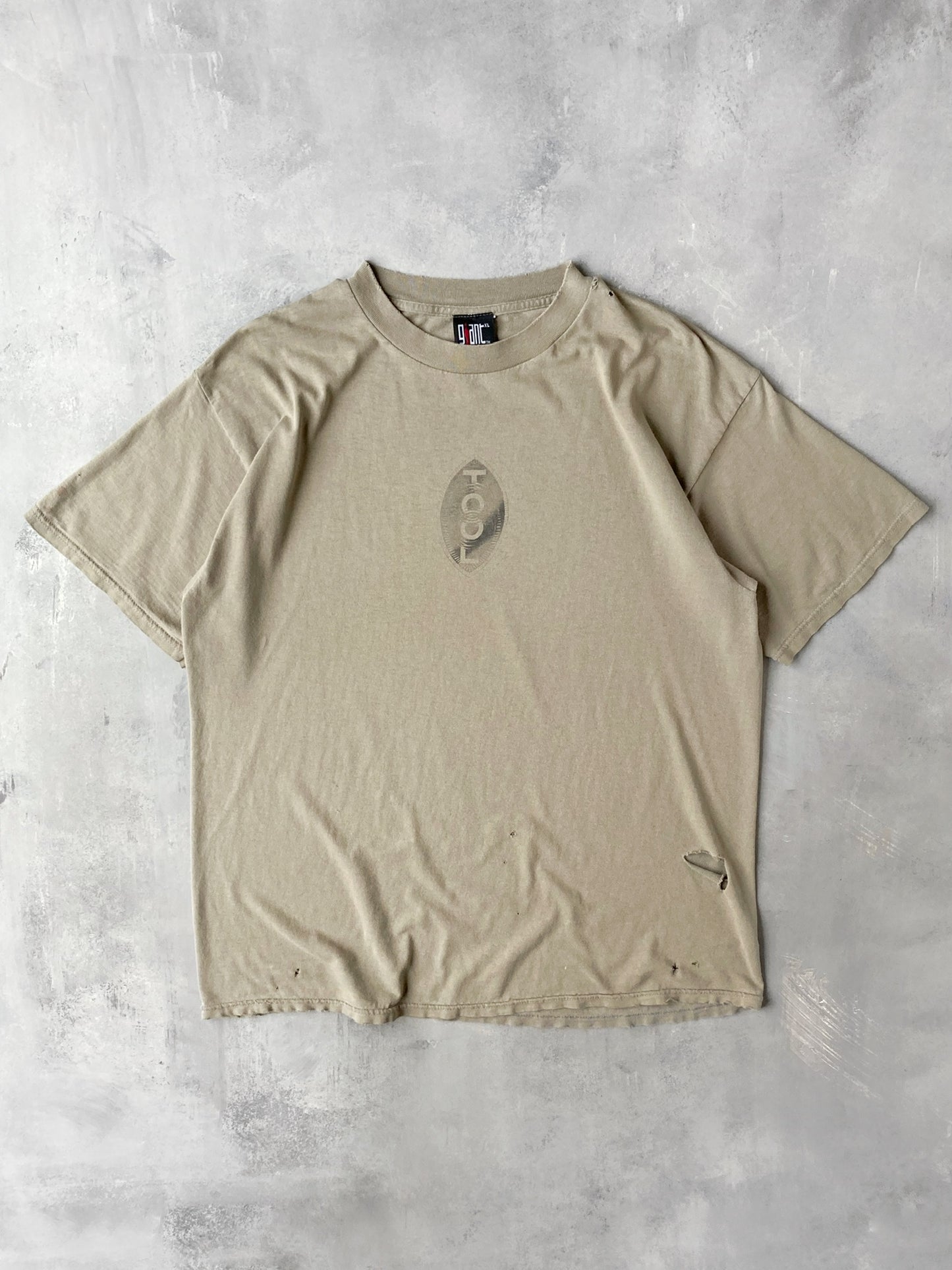 Tool T-Shirt '95 - XL