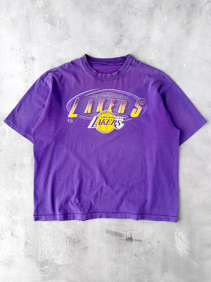 Los Angeles Lakers T-Shirt 90's - XL / XXL