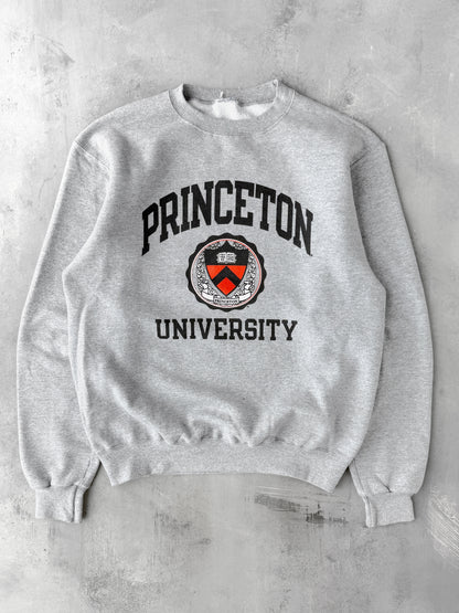Princeton University Sweatshirt 90's - Medium