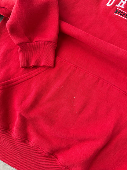 Ohio State University Hoodie Y2K - Large